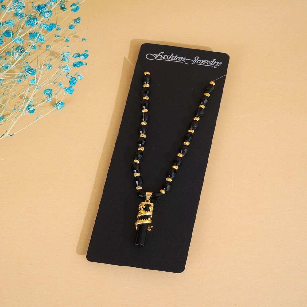 classical necklace