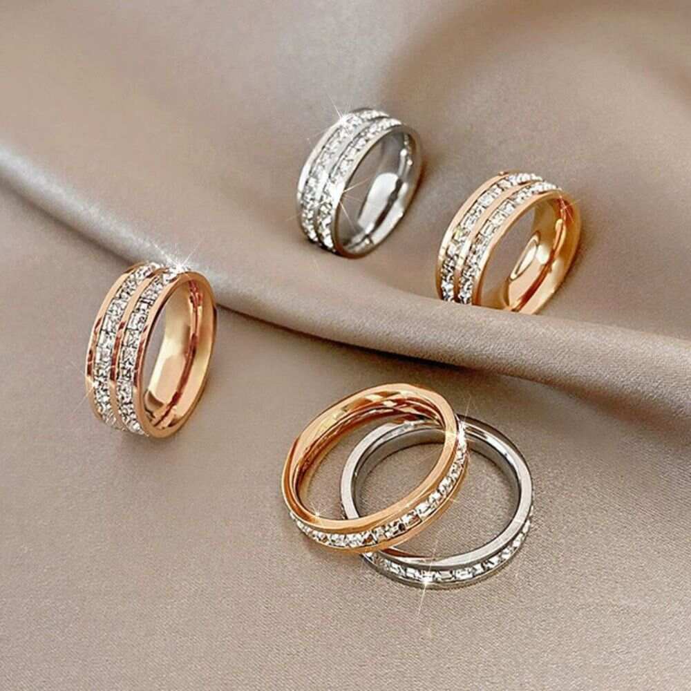 couple rings