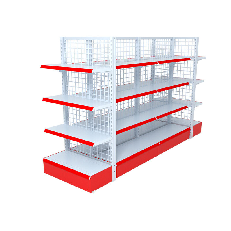 Exploring the World of Multifunctional Storage Rack Factories: Innovations and Solutions for Organized Spaces