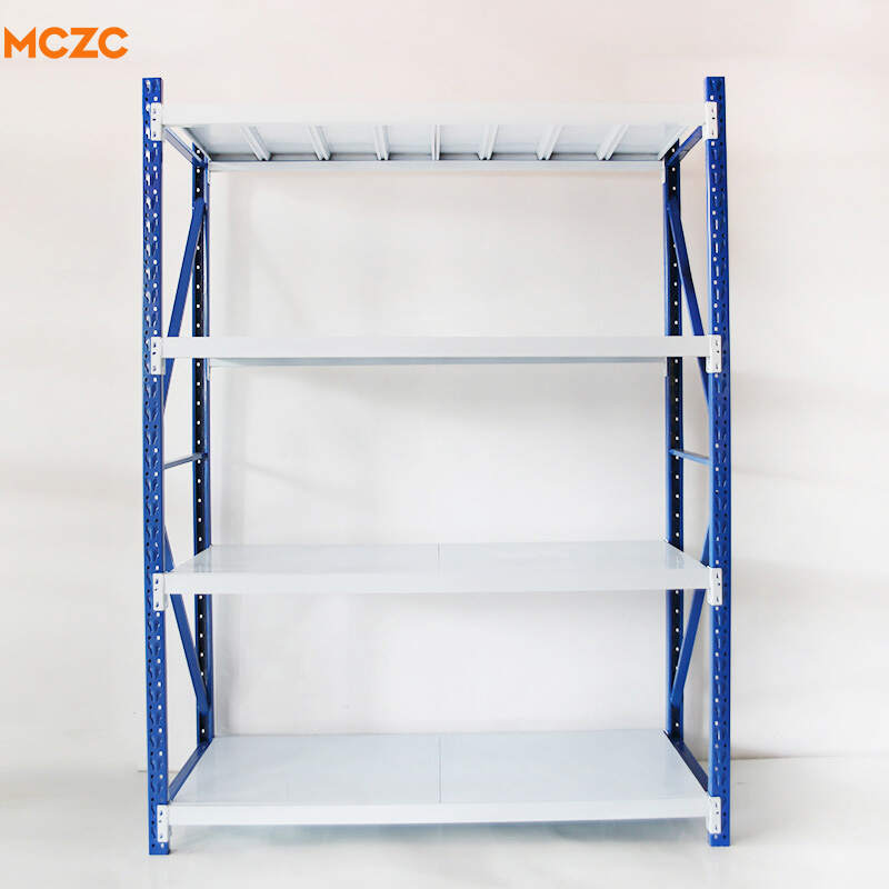 Storage Rack Vendor China Heavy Duty Warehouse Storage Racks Supplier Manufacturer