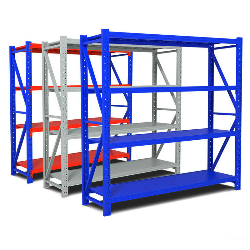 Heavy Duty Storage Racks Suppliers, China Warehouse Storage Racks Manufacturers