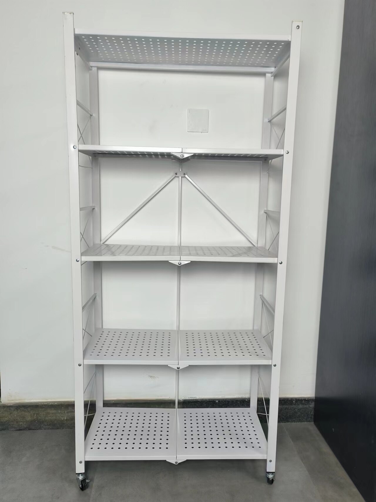 Organize Your Kitchen with China Kitchen Steel Storage Racks for Ultimate Efficiency