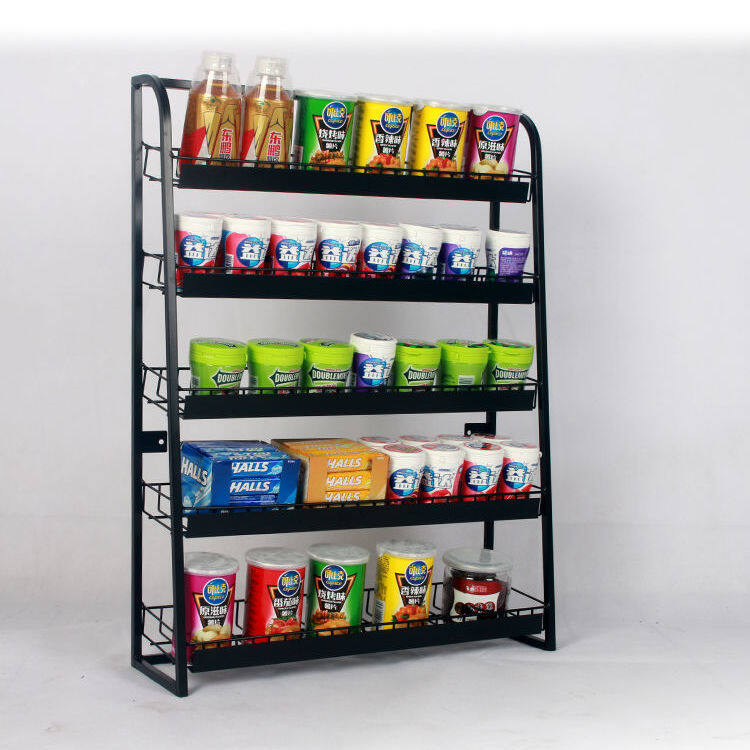 Food Display Stands Wholesale