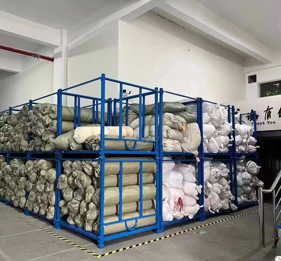 Industrial Belt V Belt Storage Rack