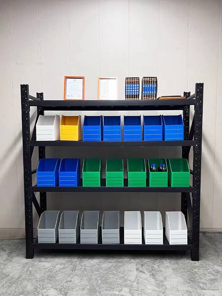 Factory Foldable Plastic Storage Bin wholesale