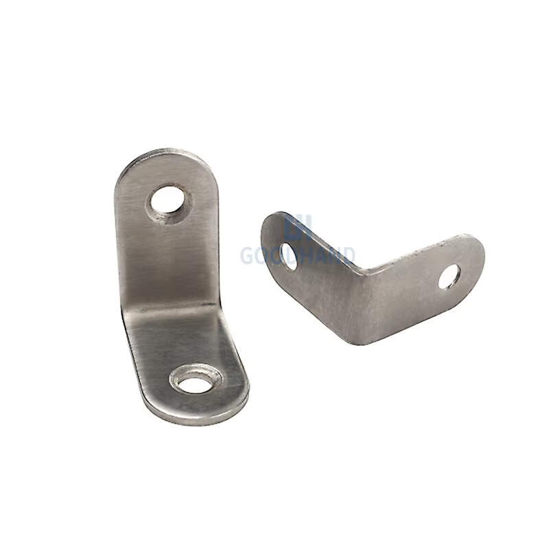 GH B10 High Quality Stainless Steel Furniture Fastener Connectors Hardware for Kitchen Wardrobe Dining Bedroom Use for Home