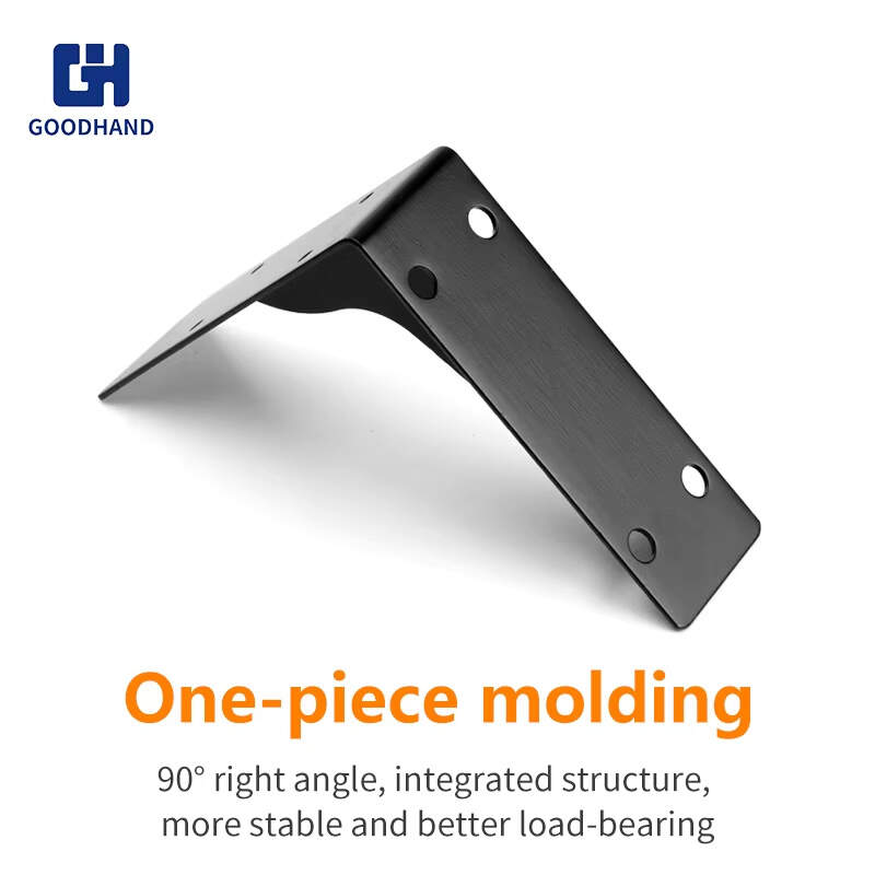 cabinet hanger furniture hardware accessory, right angle code, shelf support, air conditioner bracket holder, triangle shaped shelf bracket, angled tv bracket, construction bracket, steel angle bracket, triangle structure bracket