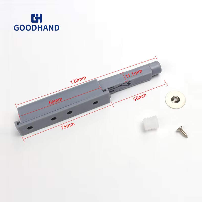 Cabinet Cupboard Open System, magnetic latch catcher, Push To Open System For Cabinet Doors, door closer system, door catch system, kitchen door closer, living room door catch, home usage door closer, hotel door closer, modern design door catcher, bathroom door closer, bedroom door catcher, Magnetic steel push-open system
