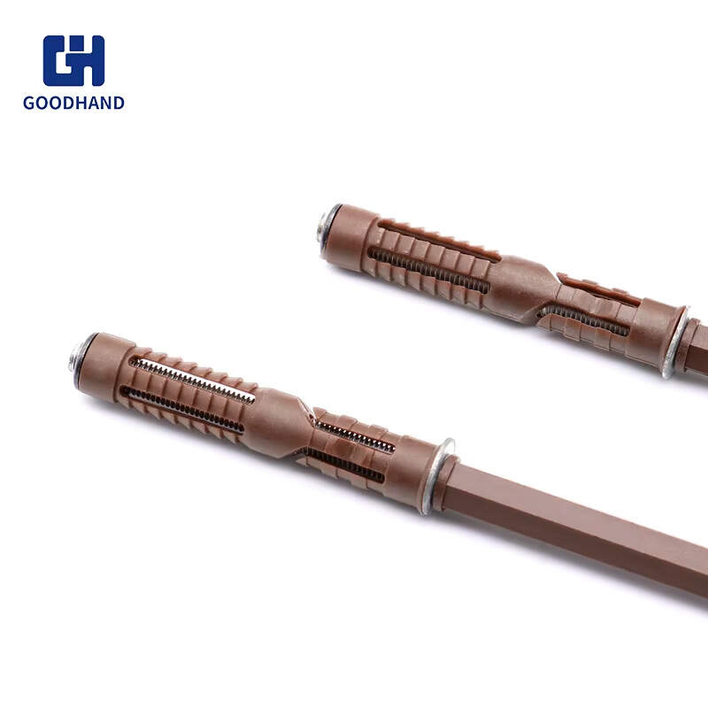 High Quality Iron and Plastic Wall-Mounted Cabinet & Wardrobe Shelf Support Rail High Quality Connectors & Shelf Supports
