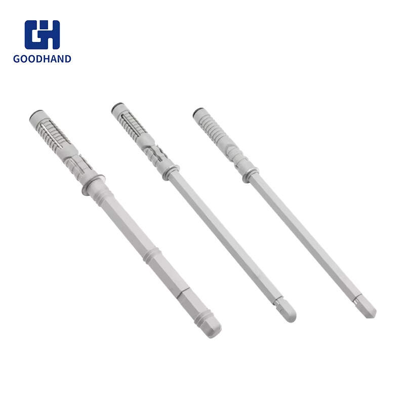 cabinet shelf support, shelf support, wall brackets rail shelf, plastic wall shelf holder, iron shelf rail, Wall-mounted shelf holder, High quality plastic iron, Home hardware accessory, Brown grey finish, Goodhand brand model SG86100