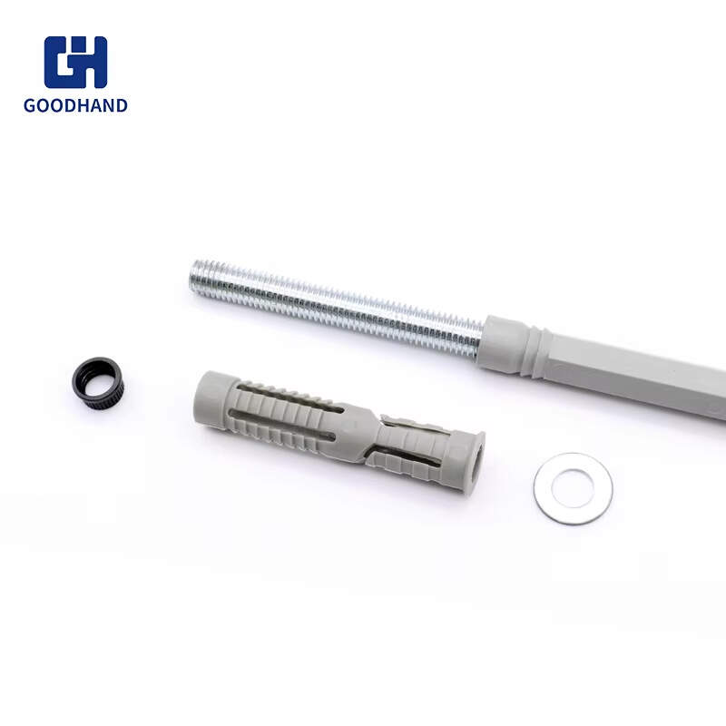 cabinet shelf support, shelf support, wall brackets rail shelf, plastic wall shelf holder, iron shelf rail, Wall-mounted shelf holder, High quality plastic iron, Home hardware accessory, Brown grey finish, Goodhand brand model SG86100