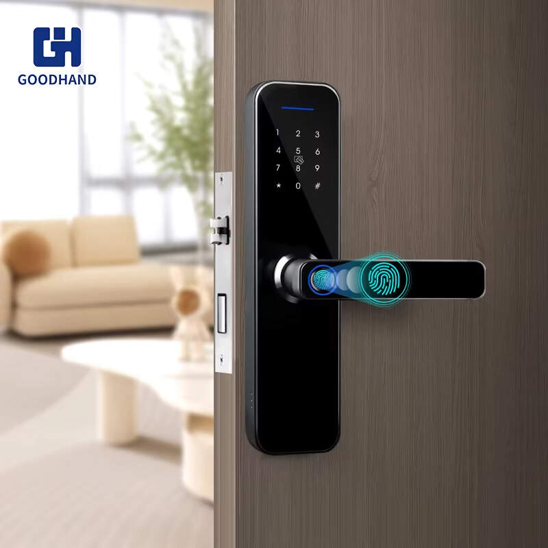 Security Outdoor lock, Smart Biometric Fingerprint Door Lock, Intelligent digital Lock, furniture safety lock, cabinet biometric lock, zinc alloy cylinder lock, office digital lock, bathroom security lock