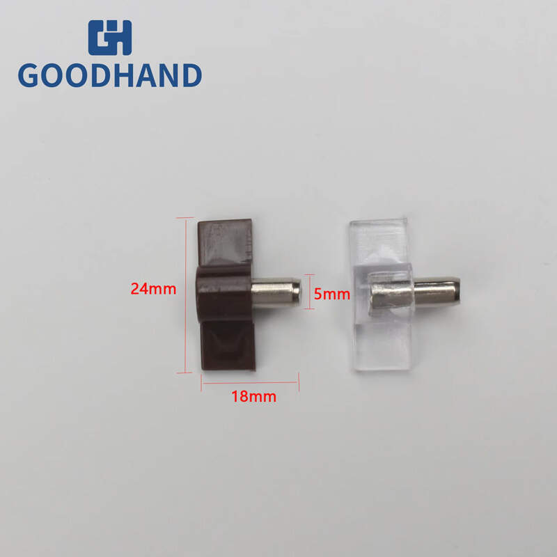 5mm shelf support pegs, shelf support, transparent shelf support, Professional plastic shelf support, Transparent 5mm shelf holder, Cabinet table support pegs, Home hardware shelf support, transparent plastic shelf holders, Transparent plastic shelf pegs, Cabinet support pegs, Transparent shelf support, Plastic shelf support