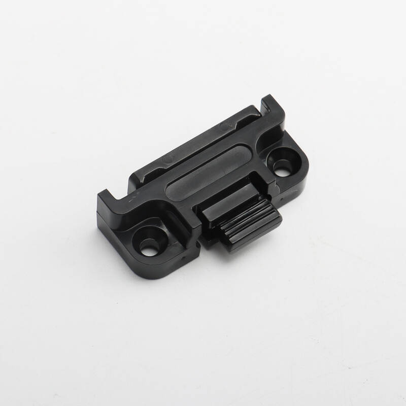 plastic furniture fittings, plastic cabinet hardware, modern design furniture