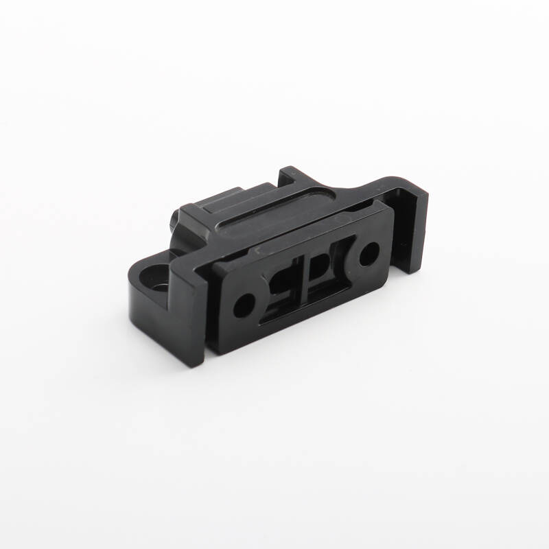 plastic furniture fittings, plastic cabinet hardware, modern design furniture