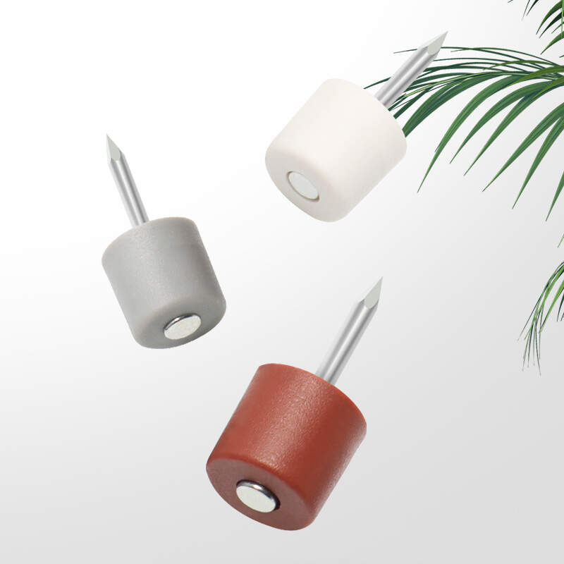 Furniture Plastic Nail Shelf Holder Connectors & Shelf Supports Plastic Support Pins