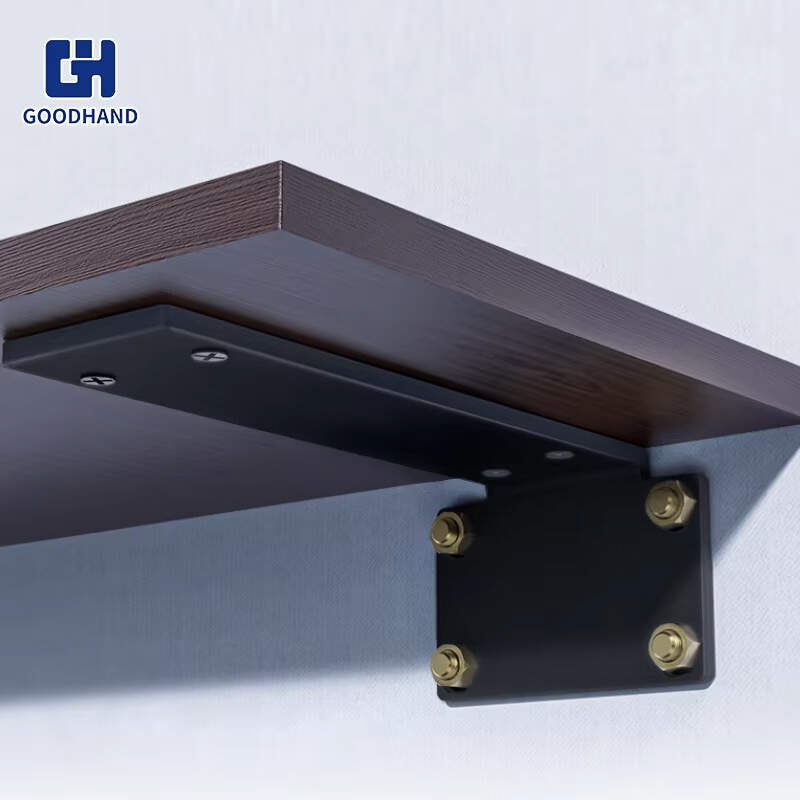 shelf bracket, metal shelf support brackets, side mount shelf bracket, Factory price industrial iron bracket, Cast iron shelf support bracket, Metal side mount shelf bracket, Load-bearing invisible shelf bracket, Black iron shelf bracket, Industrial iron shelf bracket, Side mount metal support, Factory price metal shelf, Cast iron shelf bracket, Black iron shelf support
