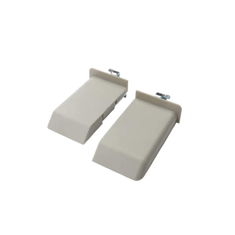 Modern GH Cabinet Hanger Bracket with Thin Cover for Kitchen Bathroom Living Room Home Office-Wholesale