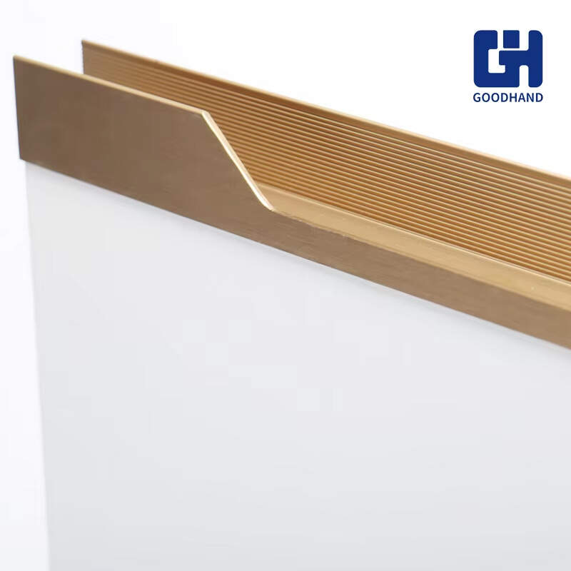 aluminium cabinet handle, wardrobe door handles, cabinet handle
