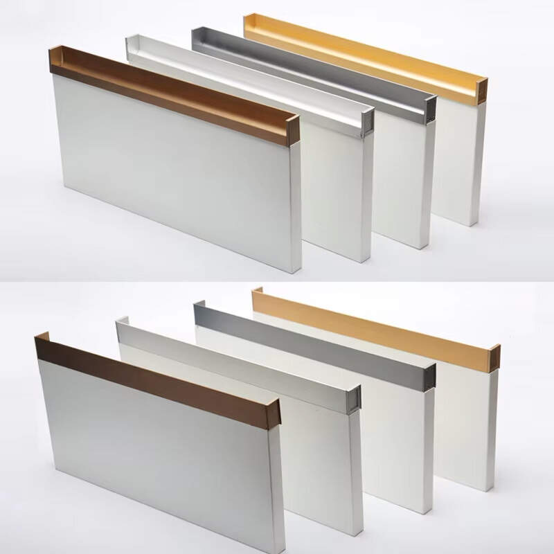 aluminium cabinet handle, wardrobe door handles, cabinet handle