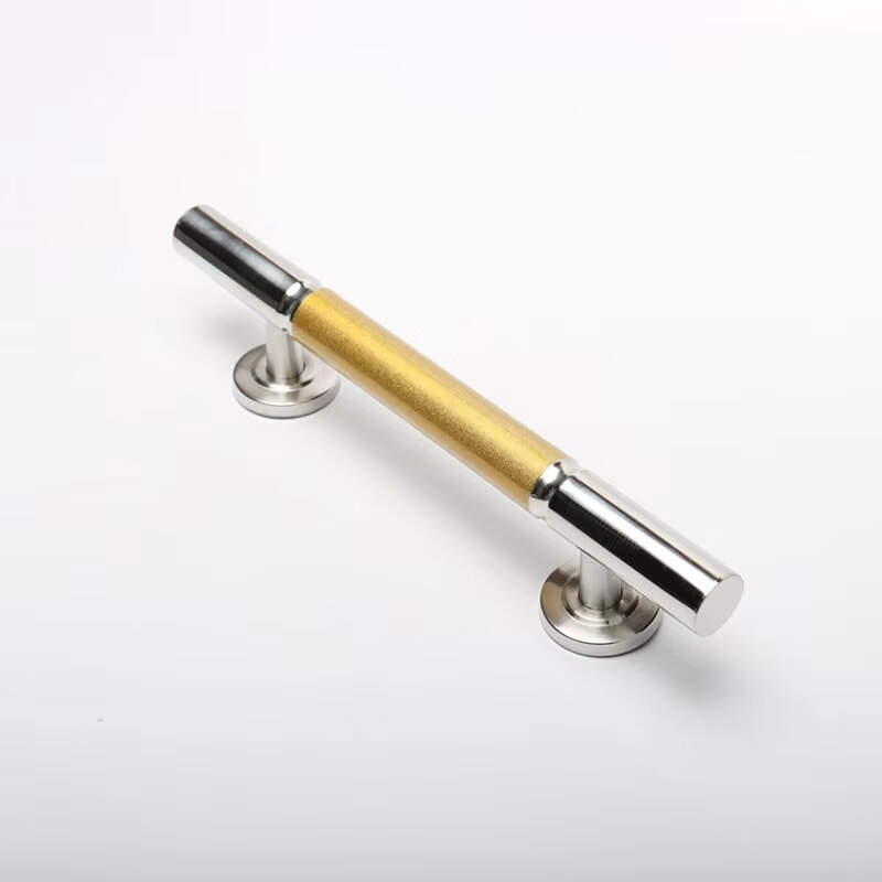 Stainless steel hollow  handle
