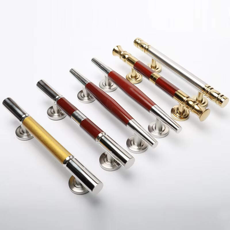 stainless steel safety handle, modern design handle, round bathtub handle, cabinet handle