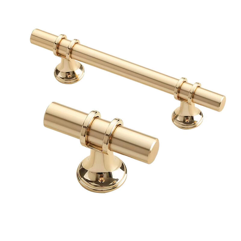 Gold Wardrobe kitchen Cabinet Handles, Door handles luxury, Handles for furniture
