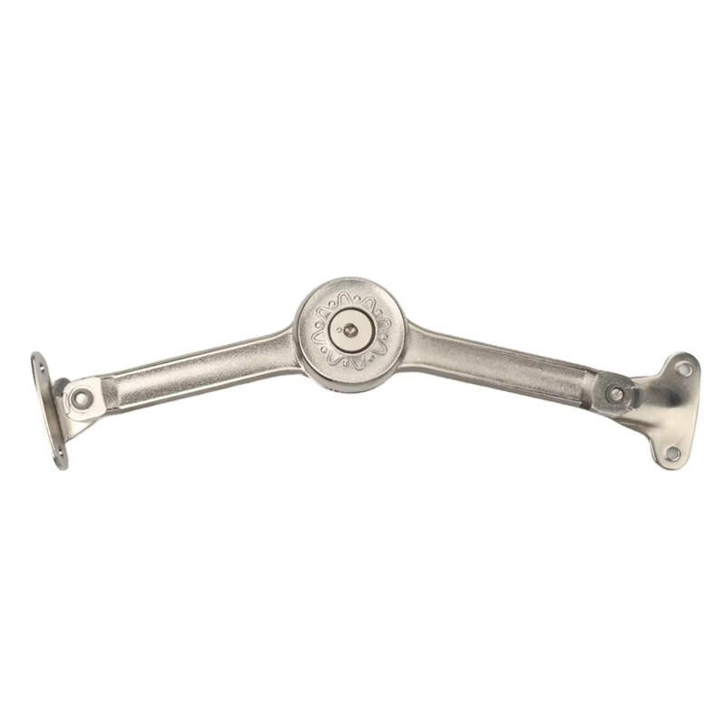 High Quality Brand New Mechanism Lift Lid Stay Supports for Furniture Furniture Hardware