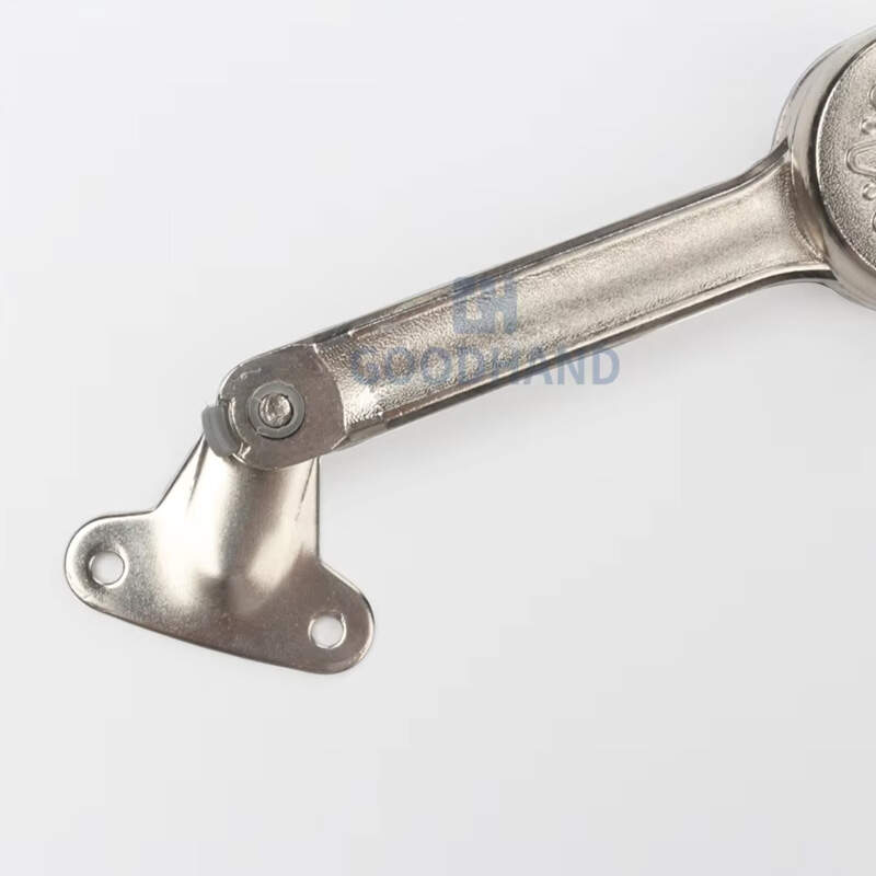 Mechanism Lift Stay, Lid Stay, Lid Stay Supports