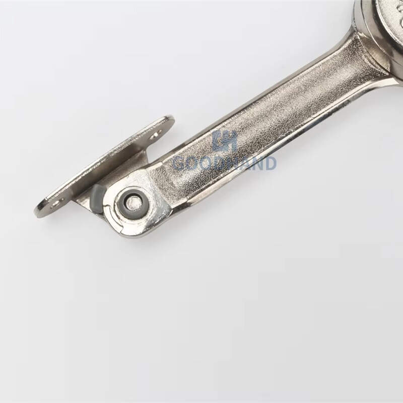 Mechanism Lift Stay, Lid Stay, Lid Stay Supports