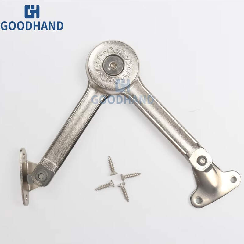 Mechanism Lift Stay, Lid Stay, Lid Stay Supports