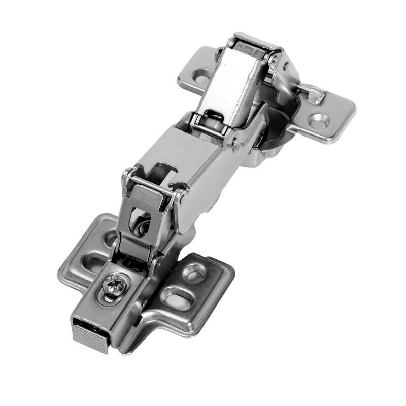 GH I03 High Quality 165 Degree Soft Closing Cabinet Hinges Cold Rolled Steel for Doors & Kitchen for Home Use & Living Room