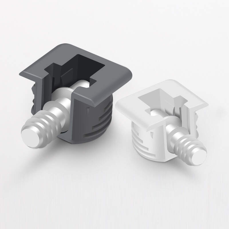 zinc alloy shelf support insulation supporting pin