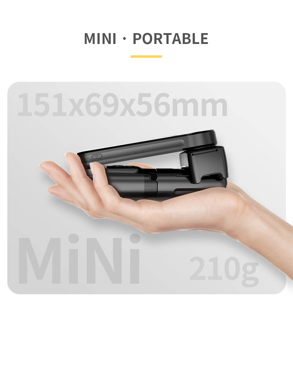 L09 补光灯MiNi 稳定器 蓝牙三脚架自拍杆 三个按键  英文 (12).jpg