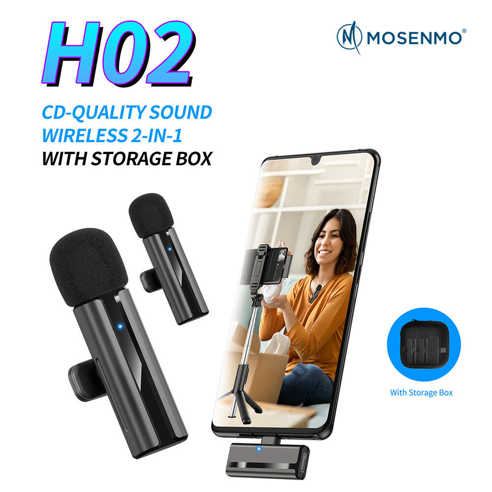 MOSENMO D10 Mini Portable Pocket Fill Light,MOSENMO D07 Multi-function Beauty Fill Light,MOSENMO D1 Mini Clip-on Selfie Ring Light,MOSENMO D12 D12s Full Color Pocket Fill-in Ligth,MOSENMO H01 Magnetic Wireless Mini Lavalier Microphone