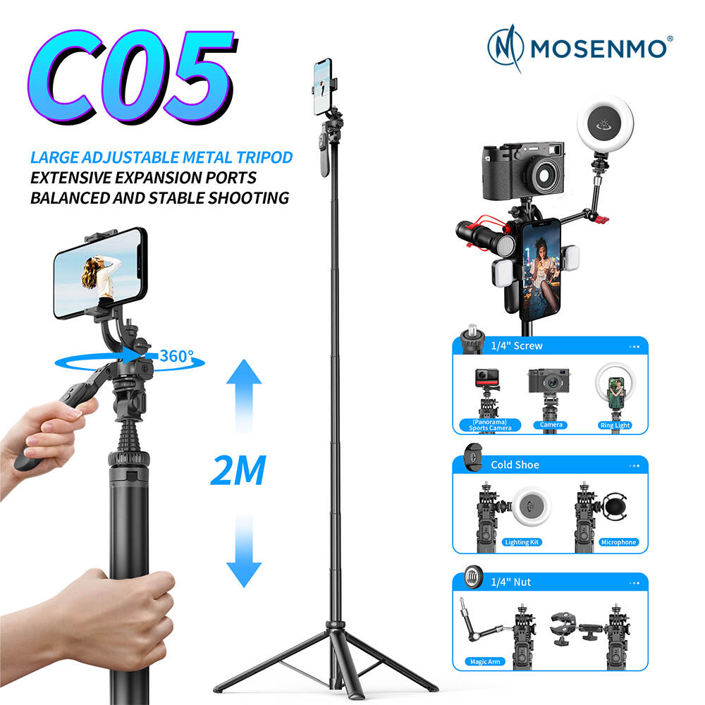 Stand Tripod