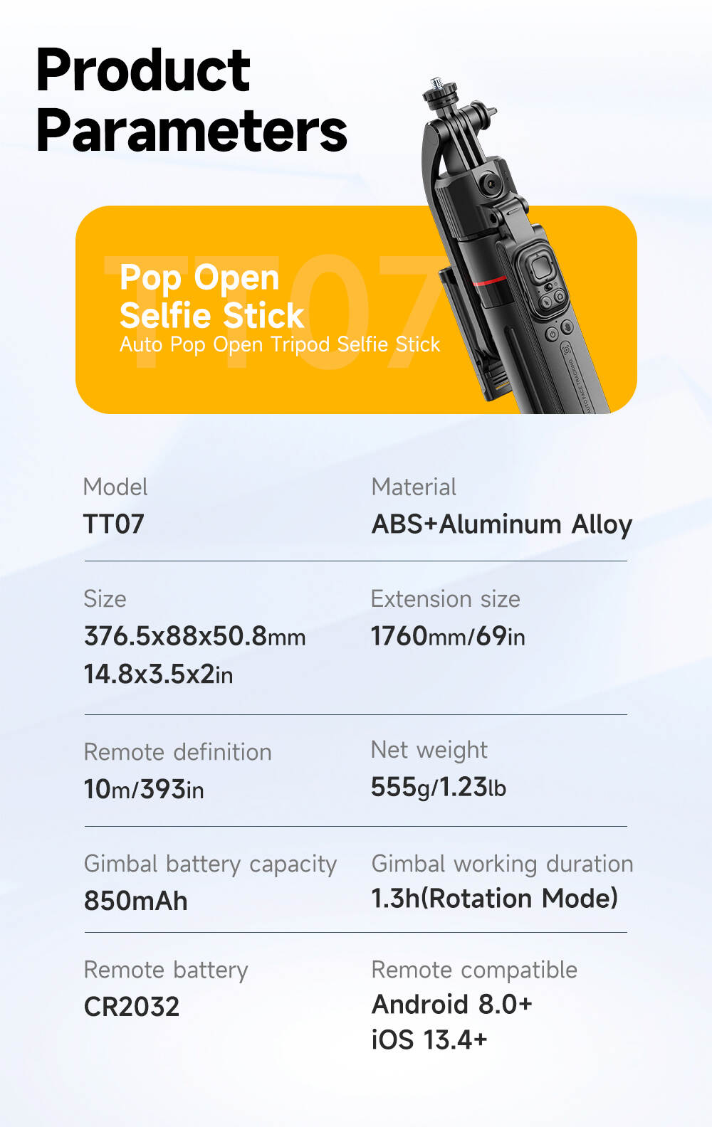 TT07-1.76米-一体式跳跳杆-自动弹开三脚架--AI智能跟踪云台-多功能三脚架自拍杆-详情页-英文_29.jpg