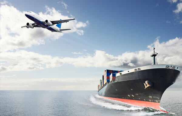 air sea global freight ltd