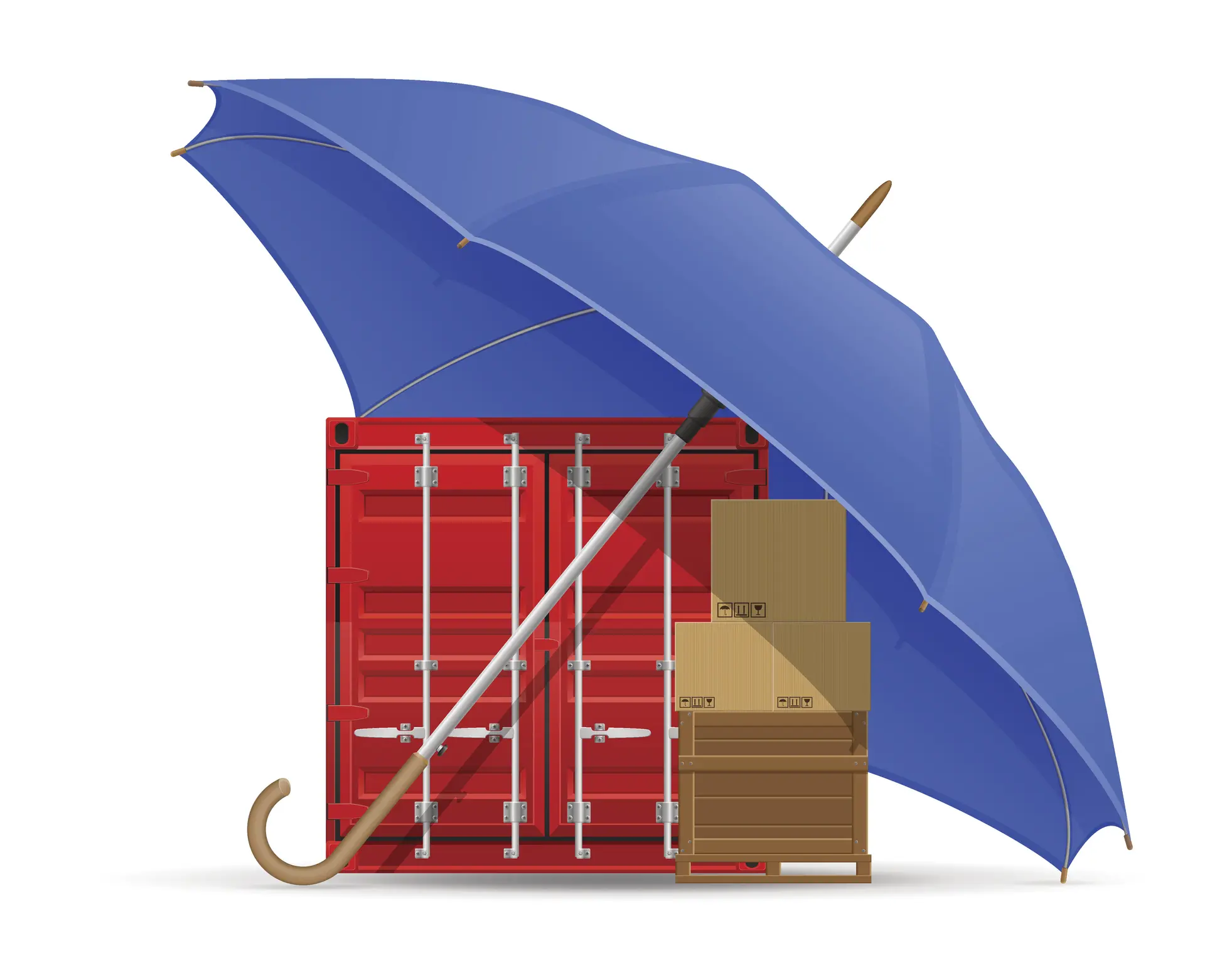 Cargo insurance