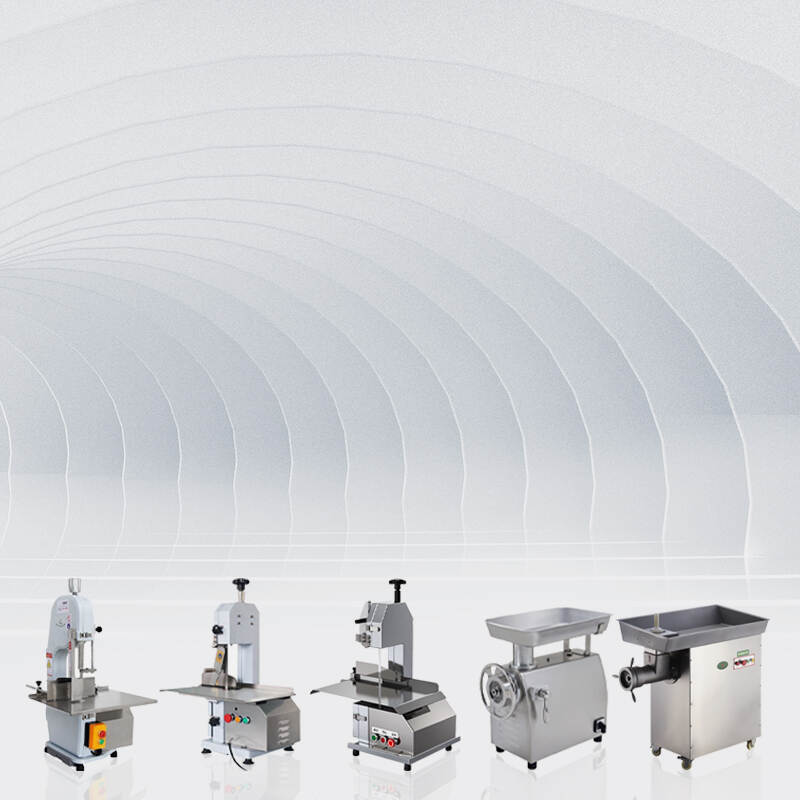 High-Quality Bone Saw Machine,High-Quality Meat Grinder Series,High-Quality Meat slicer