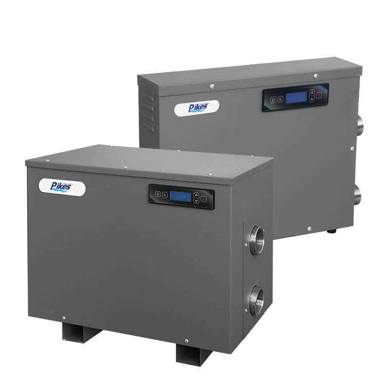 HS Series Pool Heater