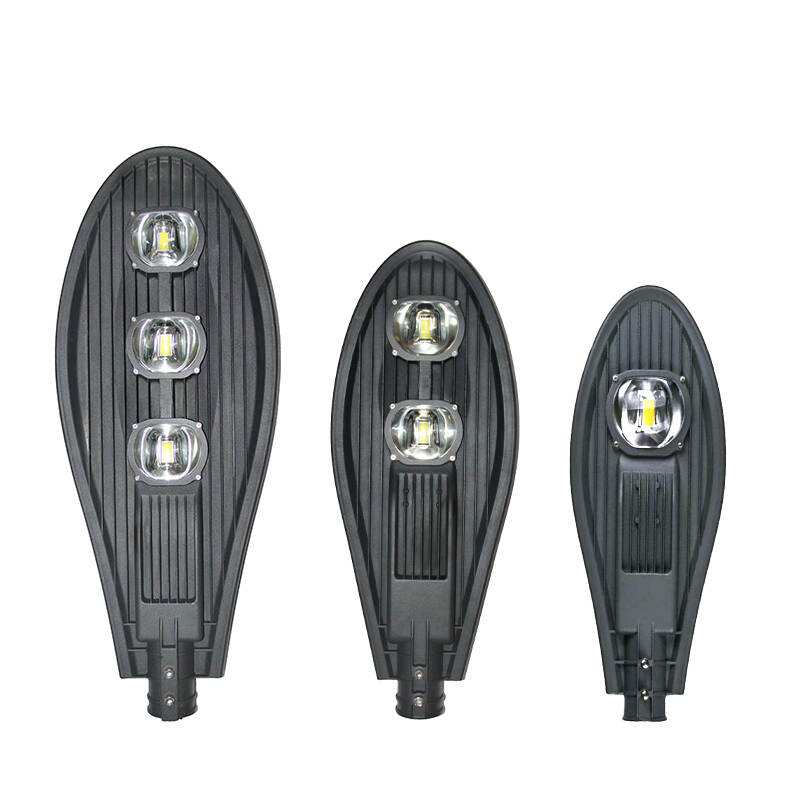 Fomsi IP65 outdoor water-proof Solar street light