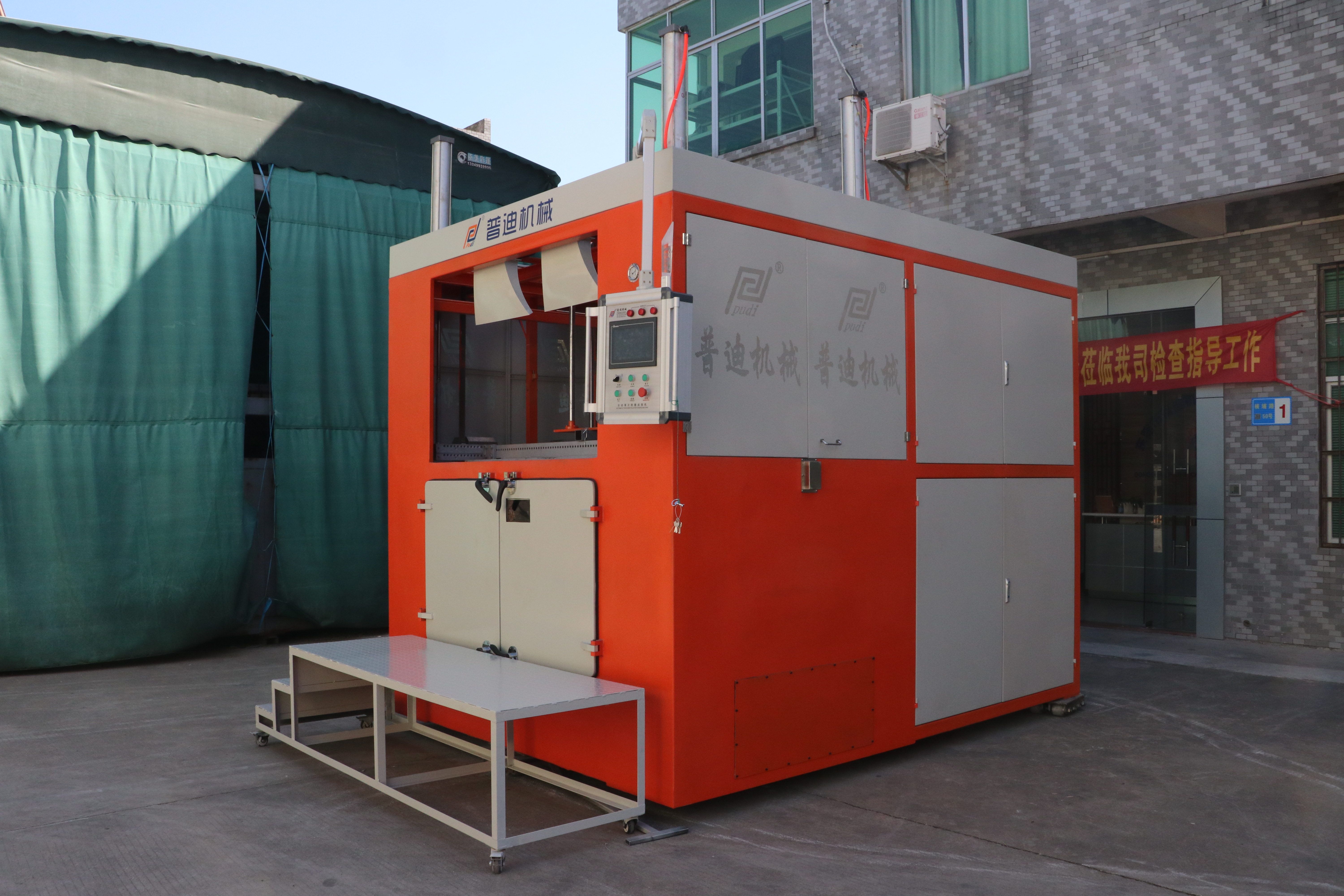 acrylic vacuum forming machine, acrylic thermoforming machine, acrylic molding machine, acrylic injection molding machine, acrylic sheet molding machine