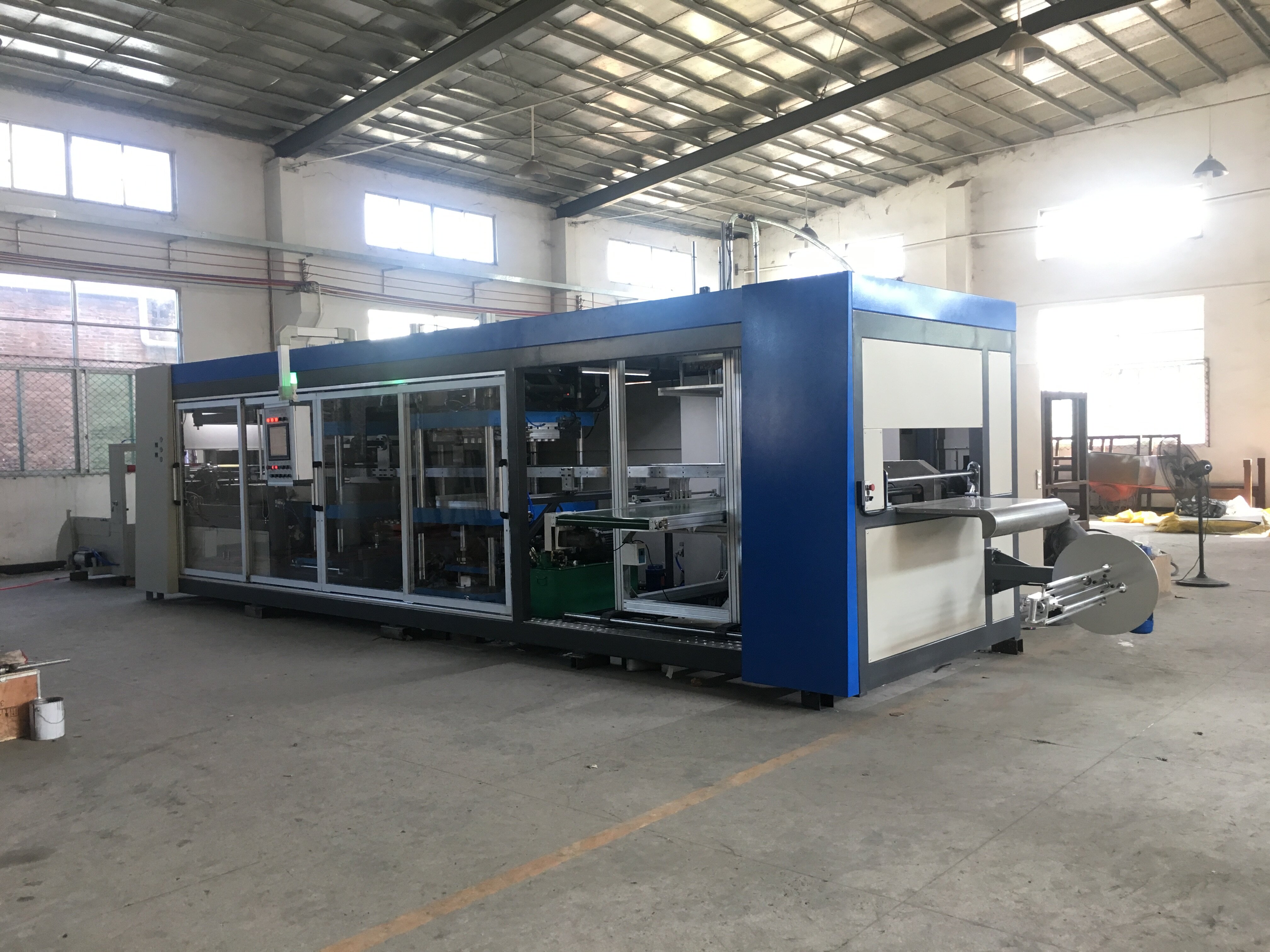 container vacuum forming machine, container tray box plastic thermoforming machine price, dry fruit vacuum packing machine, vacuum packing machine for dry fruit