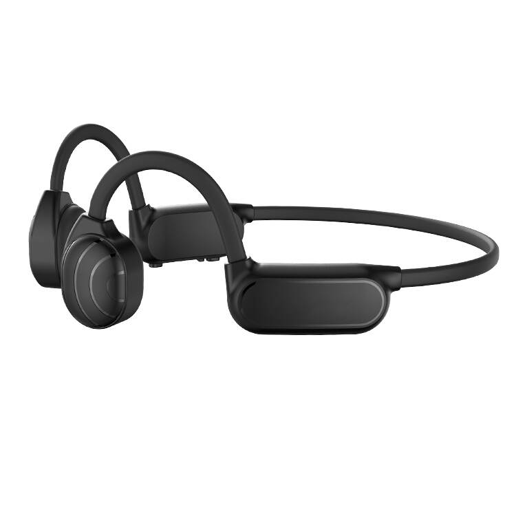 Bone Conduction Wireless Bluetooth Headphones