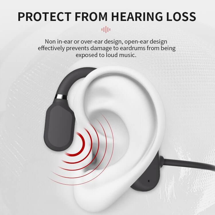 high quality wireless headset, affordable wireless bluetooth headphones, bluetooth open ear headphones