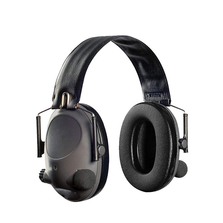 Tactical Headsets