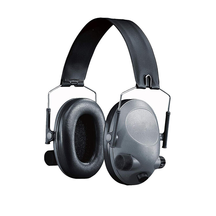 TAC-6S / Sound Amplification Tactical Headset