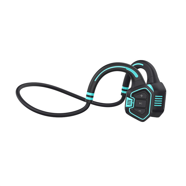 Bone Conduction Swimming Headphones, Swimming Headphones