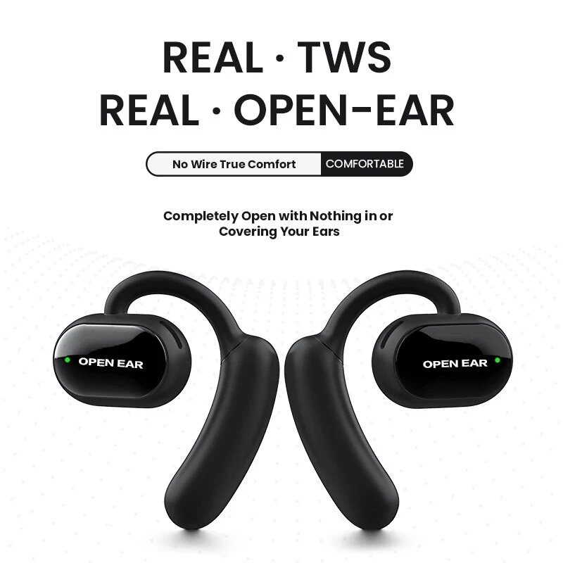 China Open Ear Truly Wireless Headphones